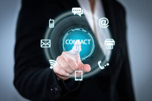 contact Brighter Horizons Practice Solution